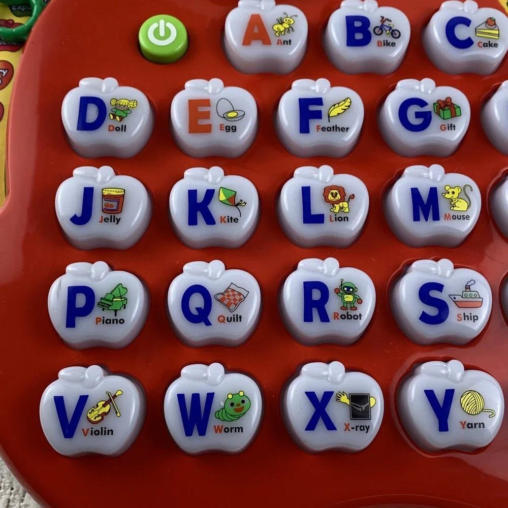 vtech explore world
